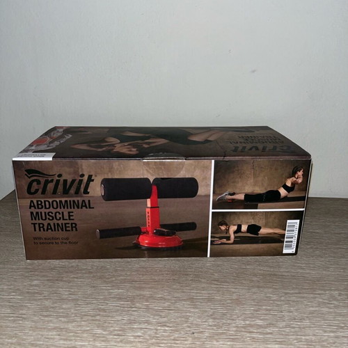 Fitness trainer new in box