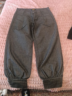 Τζιν Killah σε μποχο στυλ σαν καινούργιο