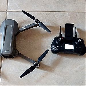 drone 4DRC F4