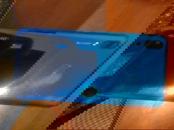 Huawei Y7 2019