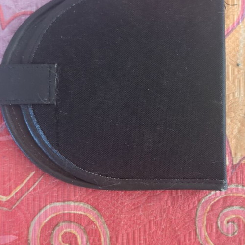 Deagostini CD case used