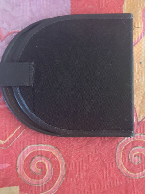 Deagostini CD case used