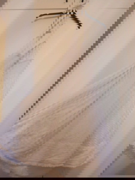 Diabless small 100% cotton μίνι φόρεμα