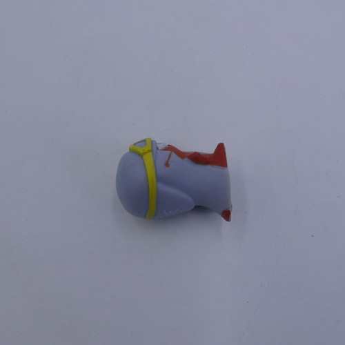 Slugterra Series 3 Stunts Mini Figure used, 4 cm