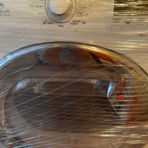 Hoover Dryer 9Kg New