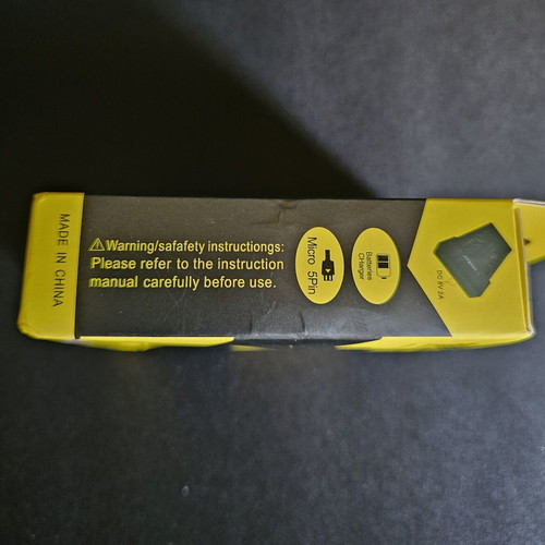 LiitoKala Lii-L2 Li-ion Battery Charger new