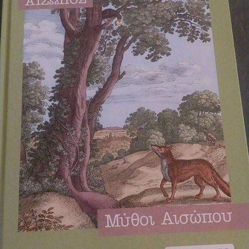 Aesop's Fables, Grimm Brothers and Hans Christian Andersen Book Collection new