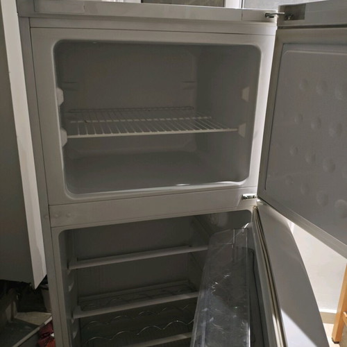 Refrigerator like new, lightly used