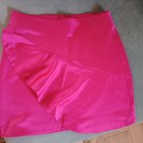 Mini skirt Mind Matter medium pink like new