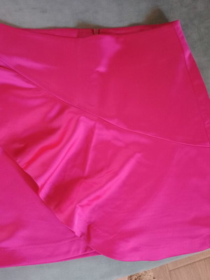 Mini skirt Mind Matter medium pink like new