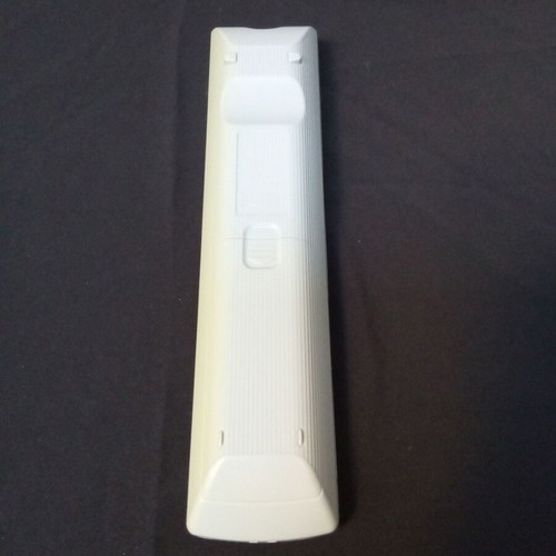 Sony TV remote control RM ED 007 used, fully functional