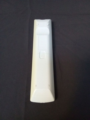 Sony TV remote control RM ED 007 used, fully functional