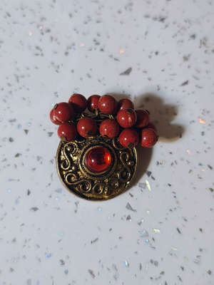 Vintage brooch