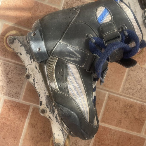 39n Inline Skates for Tricks used