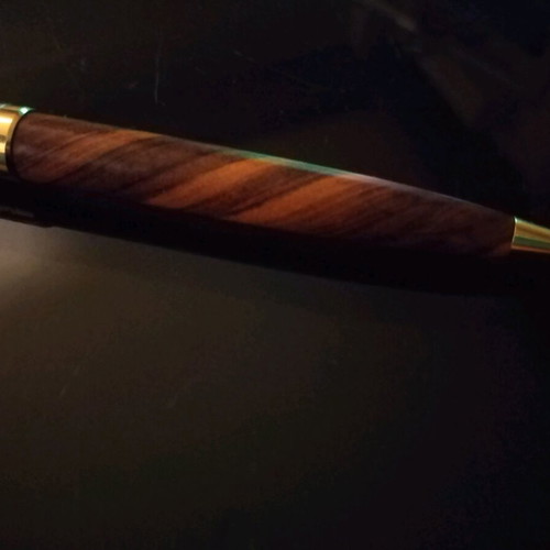 Vintage pen like new, needs only refill