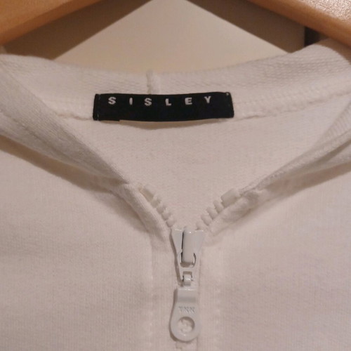 Sisley spring thin cotton jacket like new