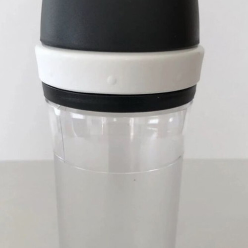 Tupperware Cheese Shaker New for Parmesan and Herbs