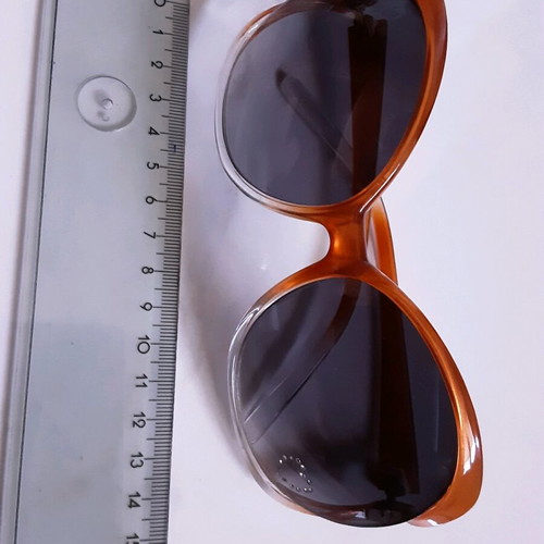 Glasses in good condition