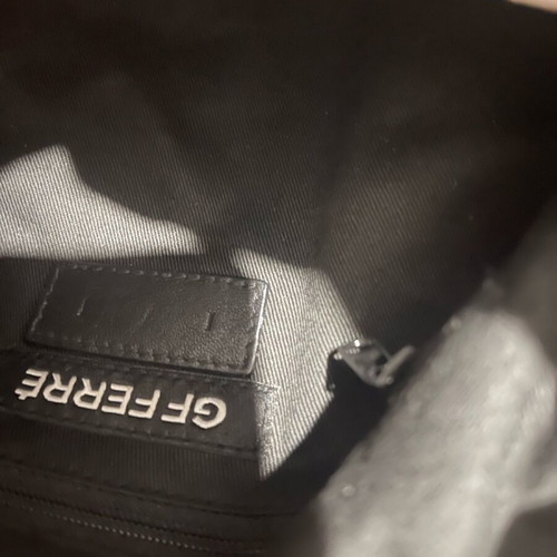 GF FERRE authentic bag