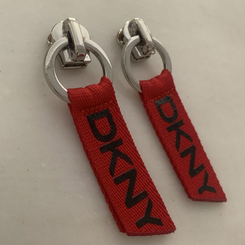 DKNY zipper used, size 10