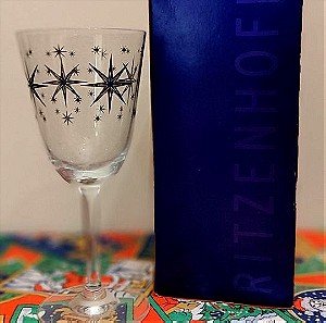 ritzenhoff ποτήρι κρασιού
