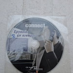 Connect CD new, applications