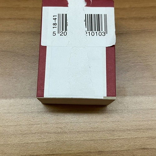 Poetry calendar 2026 unused