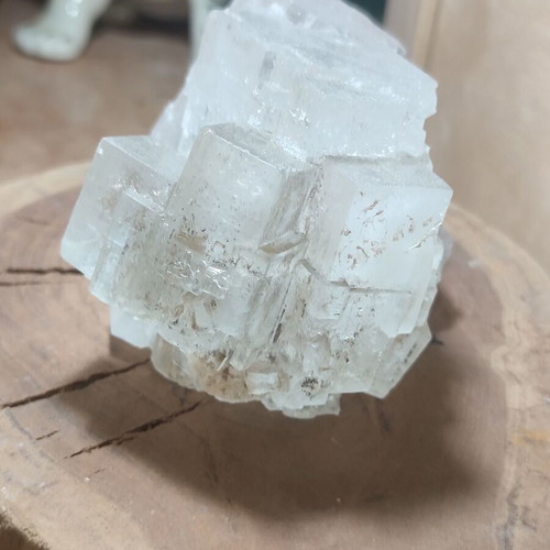 Salt large, new, decorative and gift use