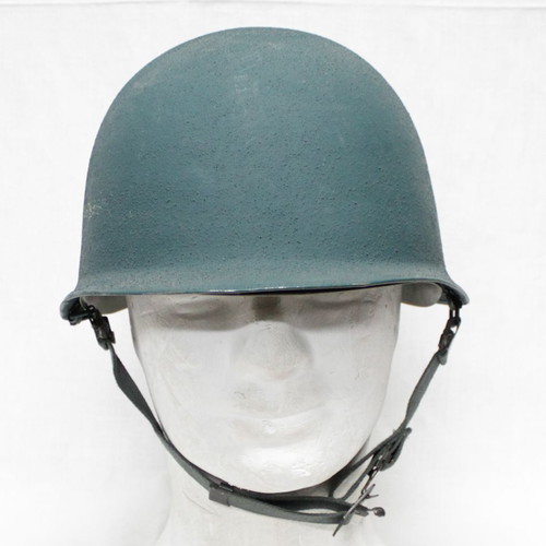 M1 Helmet Greek Gendarmerie 1980 like new for MAT