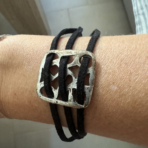 Handmade bracelet