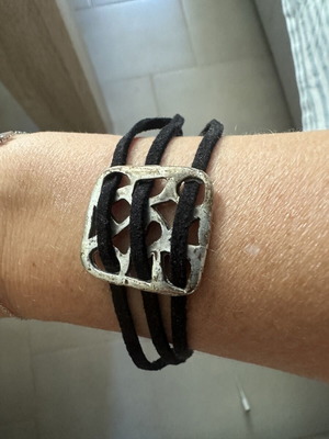 Handmade bracelet