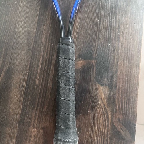 Wilson Soft Shock tennis racket used, 20-25 kg, lightweight