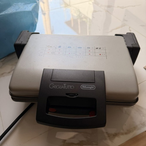 Toaster like new