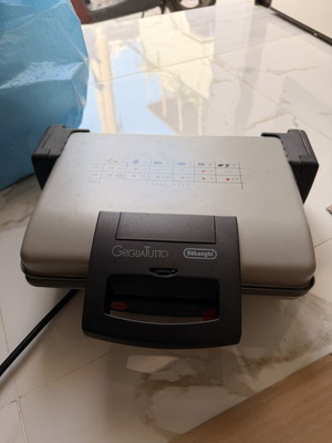 Toaster like new