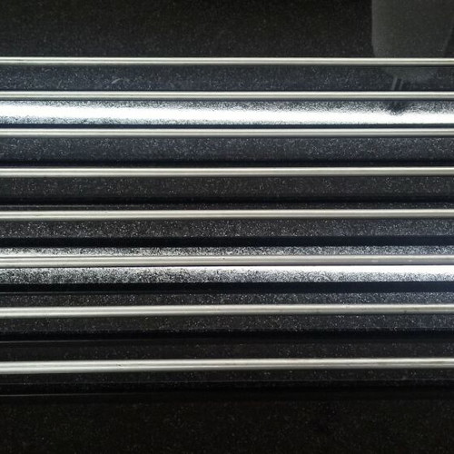 IKEA metal placemat used