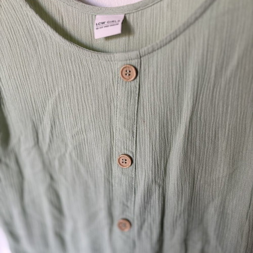 Lc Waikiki dress like new, size 140 cm, 10-11 years