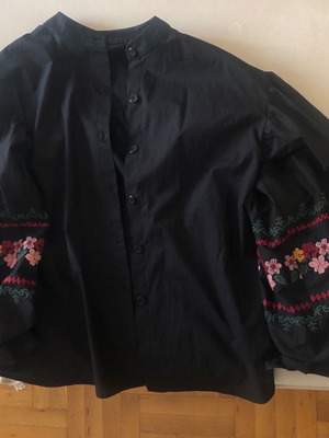 Karavan shirt