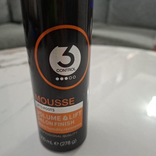 TRESemmé Volume & Lift Hair Mousse 300ml