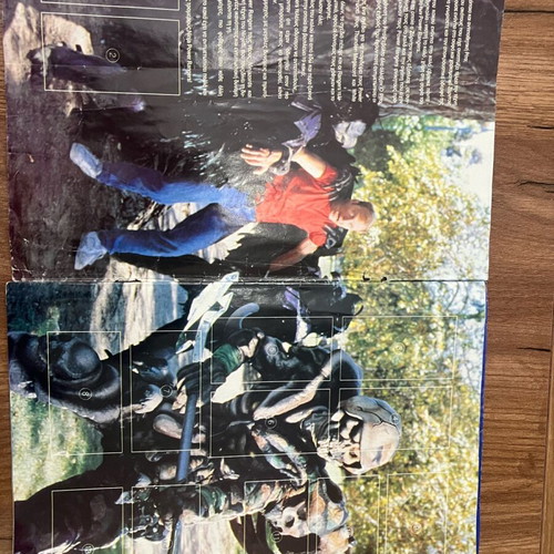 Koukou Roukou Power Rangers Ninja album used