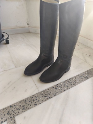 Aigle Riding Boots No 39 like new