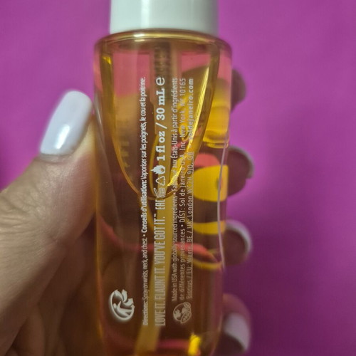 Sol de Janeiro set mist 30ml and bum bum cream 50ml new