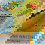  Κόμικς ASTERIX ΜΑΜΟΥΘΚΟΜΙΞ Αστερίξ και οι Νορμανδοί