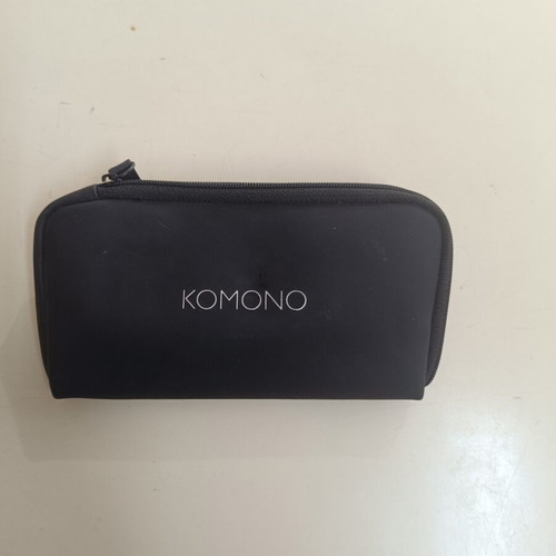 Komono sunglasses new