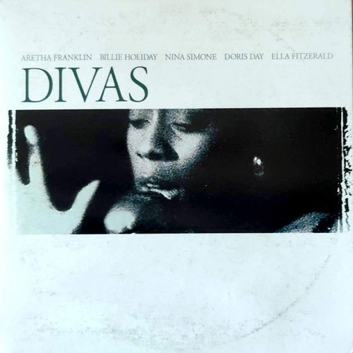 Divas CD, R&B / Soul
