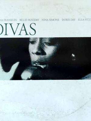 Divas CD, R&B / Soul