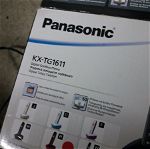 Panasonic σταθερό τηλέφωνο ασύρματο