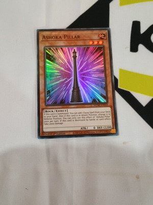 Yu Gi Oh card new