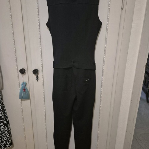 Equestrian jumpsuit xsmall like new