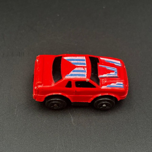 Ford Mustang GT Micro Machines 1987 used