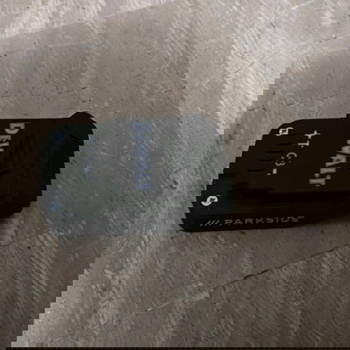 Αντάπτορας Parkside για DeWalt εργαλείο καινούργιος